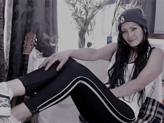 AriannaSmithh - Sexe cam en vivo - 9432876