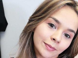 Webcam Model MiaSoto