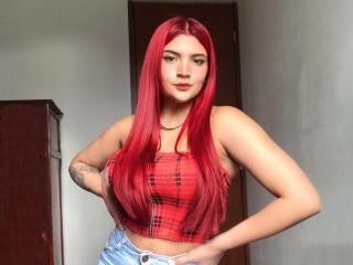 AlizredHaair - Live sexe cam - 9433136