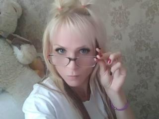 JuliaSweets - Sexe cam en vivo - 9434152