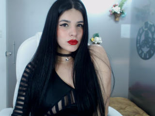 AnaBellaCox - Live sex cam - 9434868