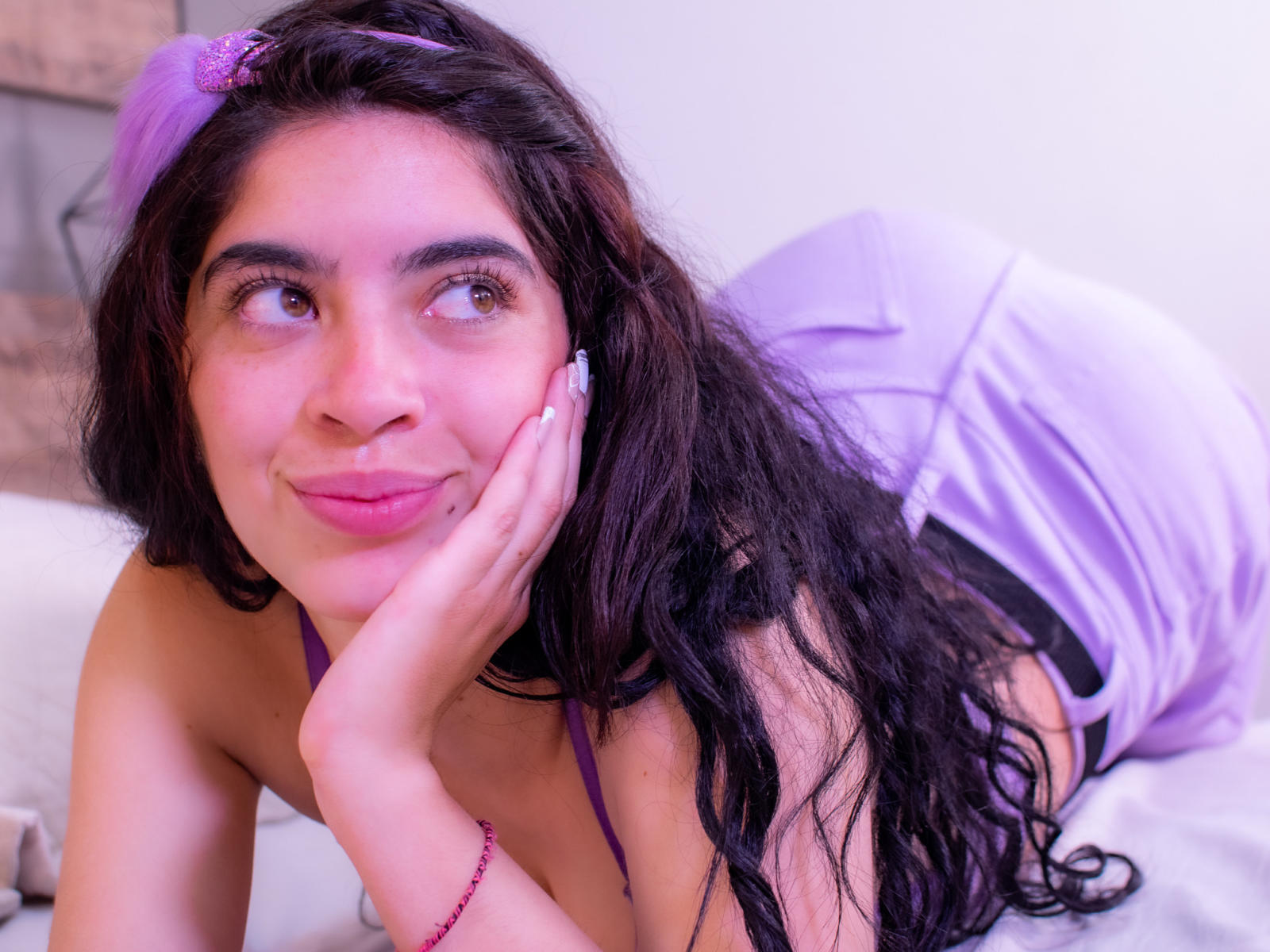 BonnieFernanda - Sexe cam en vivo - 9435108