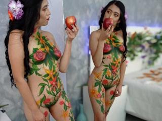 AvalyneBell - Live sexe cam - 9436268