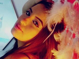 AlyssaBaby - Sexe cam en vivo - 9437464