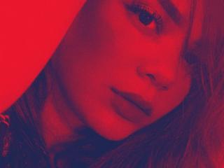 AbigailRed - Live sexe cam - 9437564