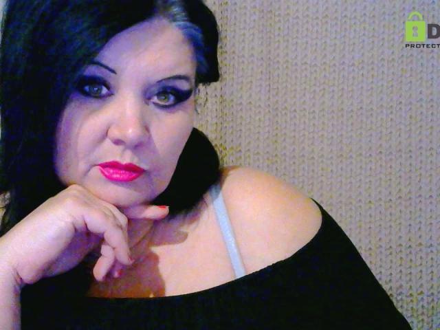 KamilaDream - Live sex cam - 9438108