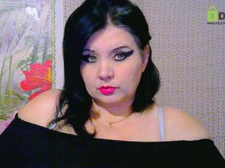 KamilaDream - Sexe cam en vivo - 9438112