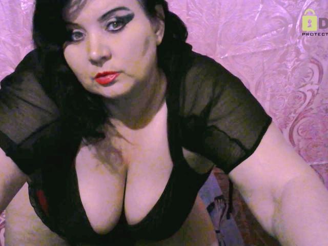 KamilaDream - Sexe cam en vivo - 9438208