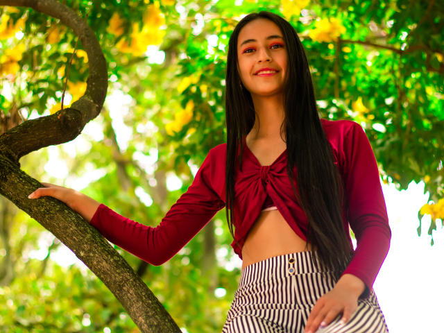 LiaLee - Sexe cam en vivo - 9443340