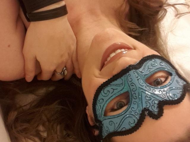 AbyX - Sexe cam en vivo - 9443408