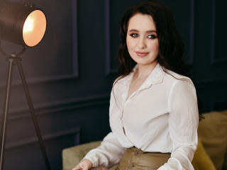 Camgirl ValerySorel