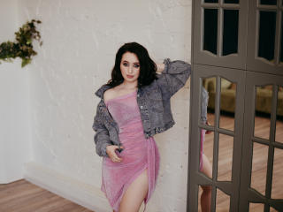 Webcam Model ValerySorel