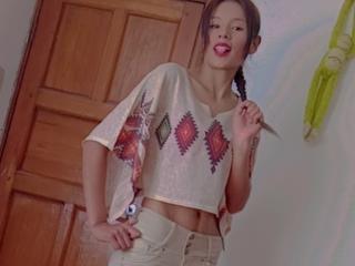 AlexaLovee - Live Sex Cam - 9446896