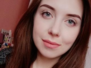 LilianBrunette - Live sex cam - 9446984