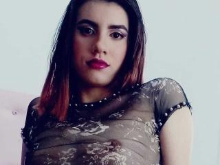 ChaniaRosse - Sexe cam en vivo - 9447268