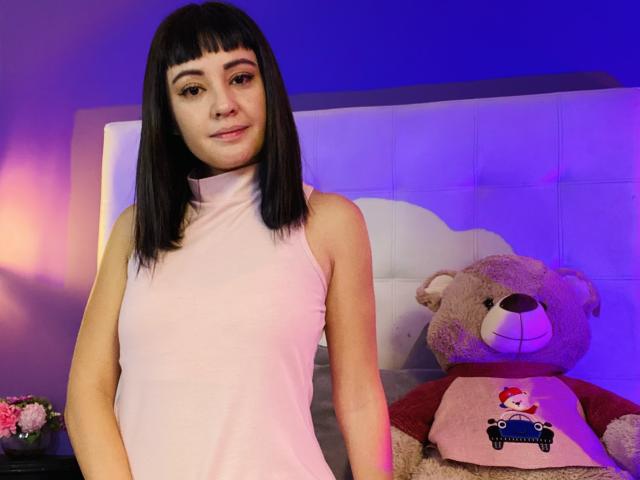 SweetMariie - Live sex cam - 9447588