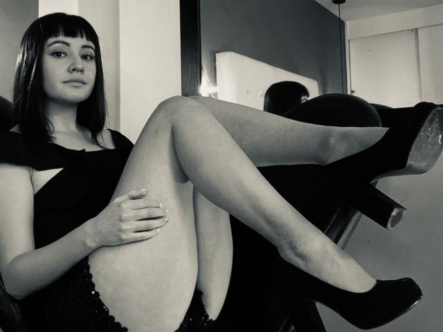 SweetMariie - Live sex cam - 9448068