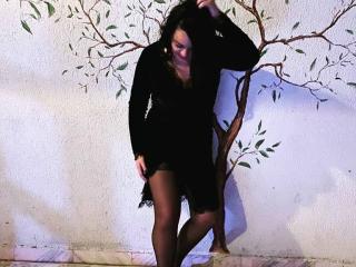 MissLaurette - Sexe cam en vivo - 9448780