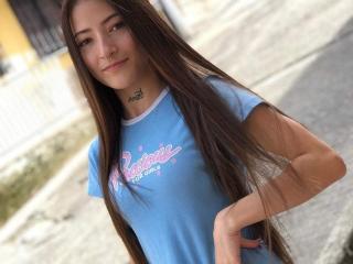  Hair  Eye Babe TiffanyCoopper