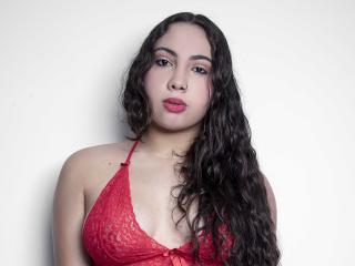 AbrilJordan - Live porn & sex cam - 9449212