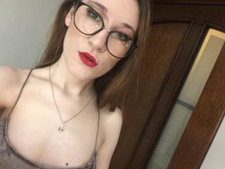 ElysaBanks - Live sexe cam - 9449452