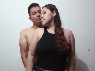 CoupleFantasyxx - Live sexe cam - 9450628