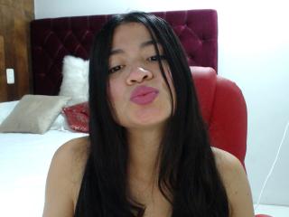 ChelseyMcConnell - Live sexe cam - 9452156