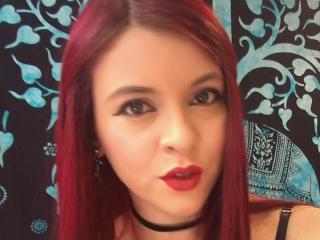 PurpleHazell - Live porn & sex cam - 9452404