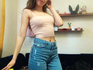 Camgirl SugarrX