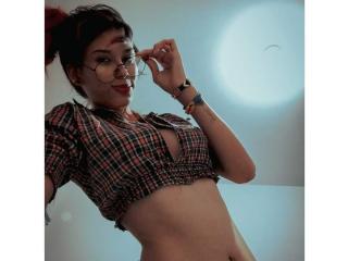 DeborahFlames - Sexe cam en vivo - 9453288