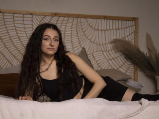 DanielaHorton - Live porn & sex cam - 9456316