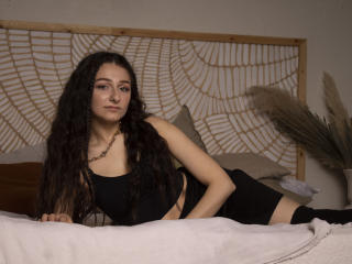 DanielaHorton - Sexe cam en vivo - 9456316