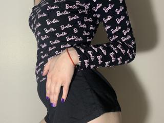 HungryBuny - Sexe cam en vivo - 9456836