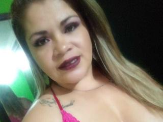 SexyValeryQueen - Sexe cam en vivo - 9456928