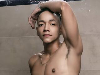 MathewDell - Sexe cam en vivo - 9457472