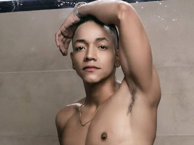 MathewDell - Sexe cam en vivo - 9457472