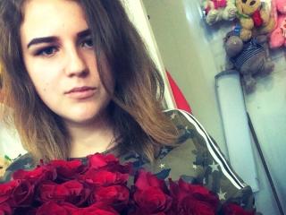 SweetyxBunny - Sexe cam en vivo - 9457564