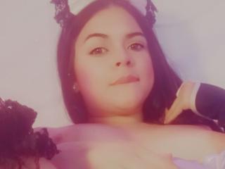 KarinaValencia - Live sex cam - 9460524