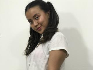 AbbyBurning - Sexe cam en vivo - 9460888