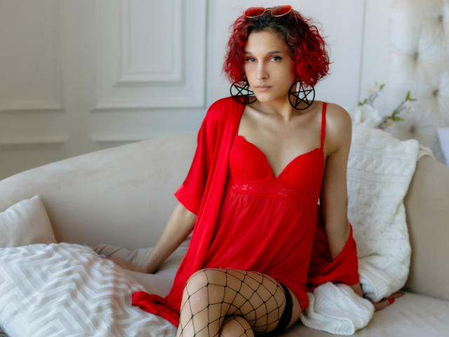 NessaM - Live Sex Cam - 9461228