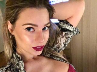 AnneParker - Sexe cam en vivo - 9462408