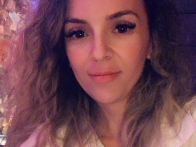 SophieDeee - сексуальная веб-камера в реальном времени - 9464008