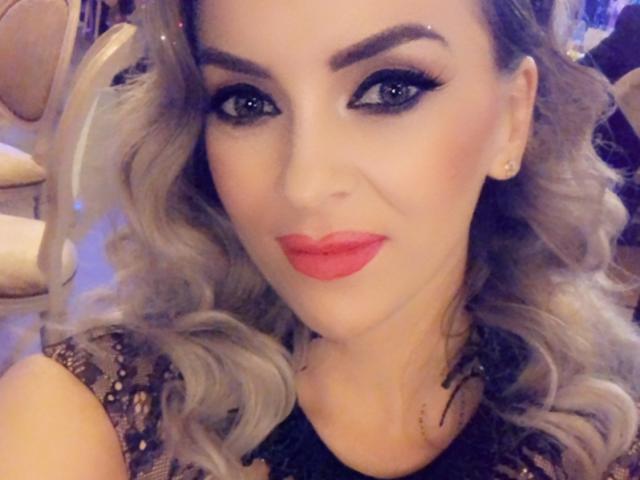 SophieDeee - Sexe cam en vivo - 9464052