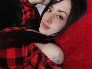 SamaraPriston - Sexe cam en vivo - 9464124