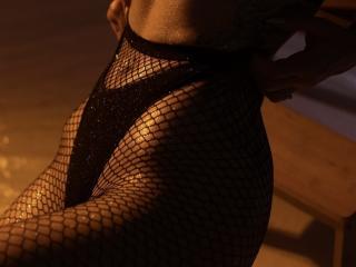 Webcam Model JasmineSky