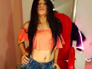 ChelseyMcConnell - Sexe cam en vivo - 9465112