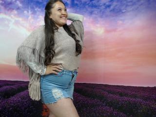 ClarissaDelicieux - Live sex cam - 9465164