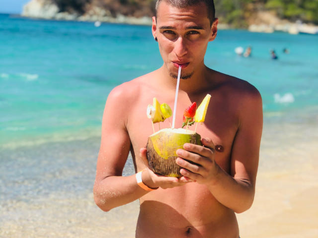 Aberasz - Camera khiêu dâm &amp; quyến rũ trực tiếp - 9467216