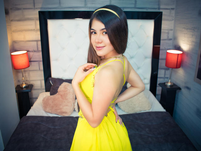 GwenOlson - Live Sex Cam - 9467636