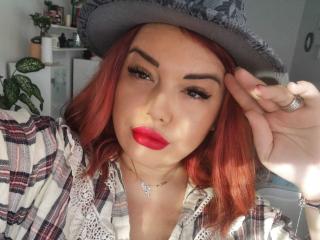 MissLaurette - Sexe cam en vivo - 9468092